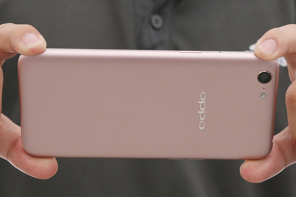 Điện thoại OPPO A71 (2018)