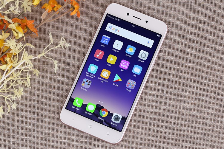 Điện thoại OPPO A71 (2018)