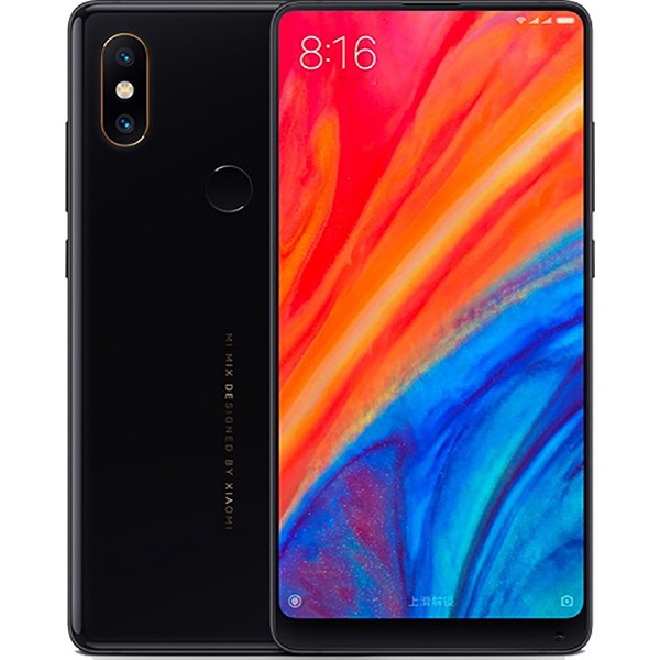 Xiaomi Mi Mix 2S - Thông Tin, Cấu Hình Mạnh Mẽ | Thegioididong.Com