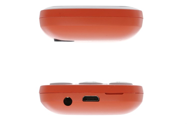 Điện thoại Mobiistar B310 Màu Cam