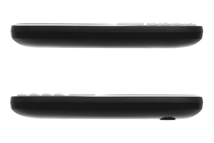 Điện thoại Mobiistar B310 Màu Đen