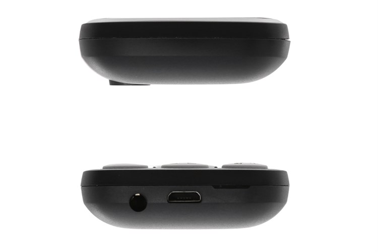 Điện thoại Mobiistar B310 Màu Đen