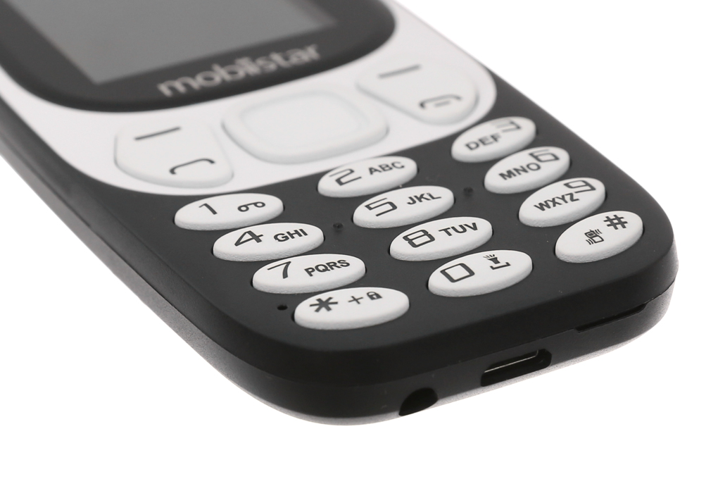 Điện thoại Mobiistar B310