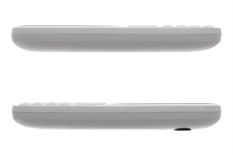 Điện thoại Mobiistar B310 Màu Xám