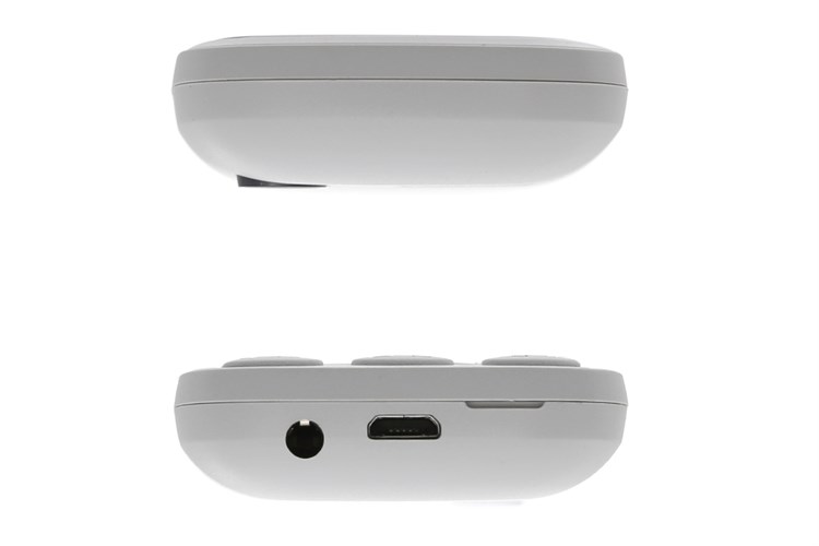 Điện thoại Mobiistar B310 Màu Xám