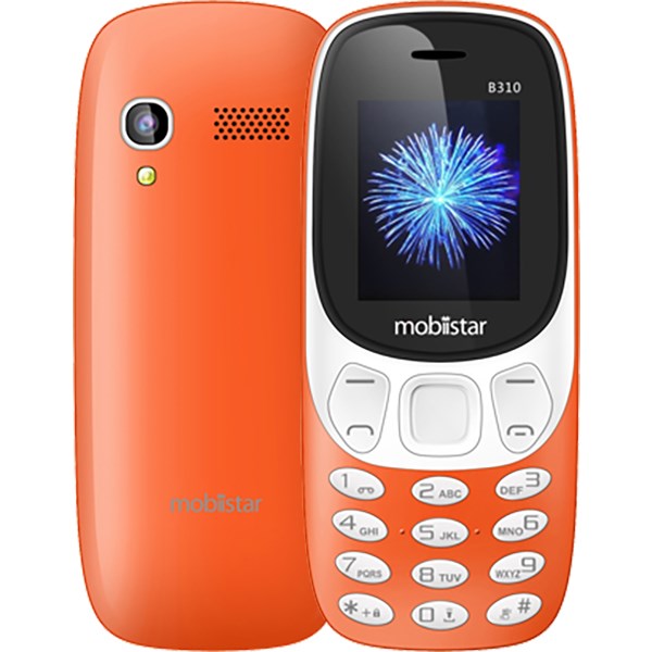 Điện thoại Mobiistar B310