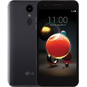 Điện thoại LG Aristo 2