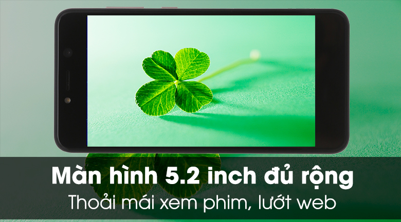 Điện thoại Mobiistar Zumbo Power