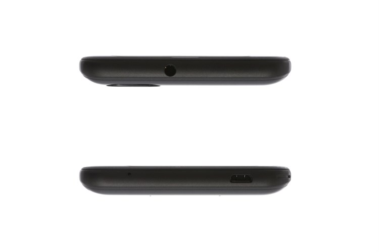 Điện thoại Mobiistar Zumbo Power Màu Đen