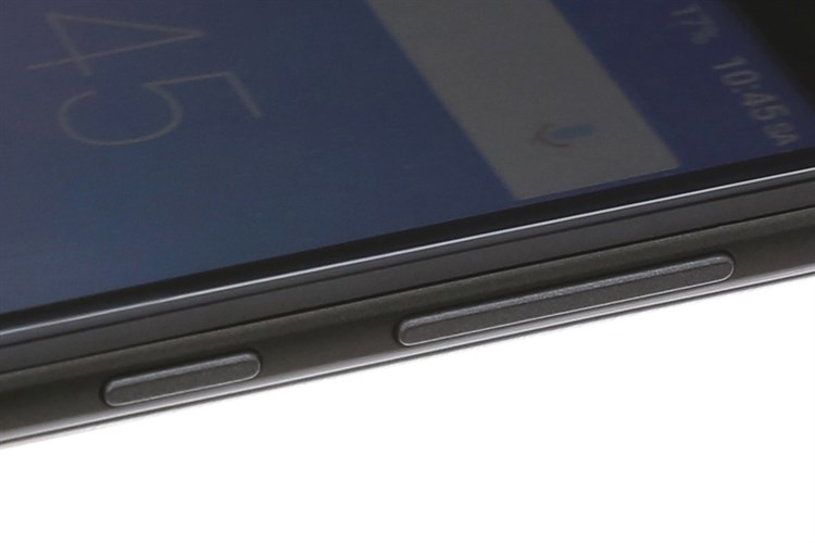 Điện thoại Mobiistar Zumbo Power Màu Đen