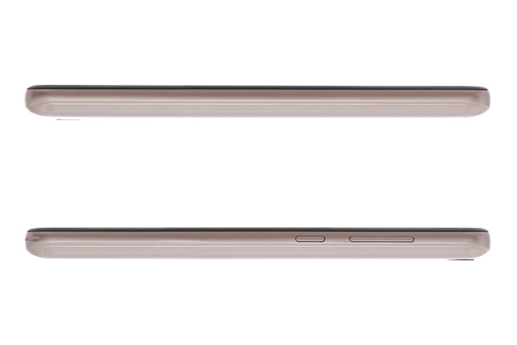 Điện thoại Mobiistar Zumbo Power Màu Vàng đồng