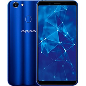 oppo f5 dan oppo a5s