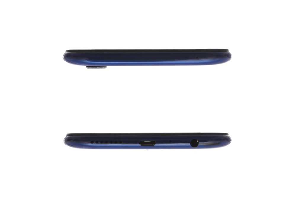 OPPO F5 Xanh - 3