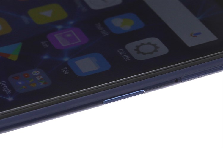 Điện thoại OPPO F5 Xanh