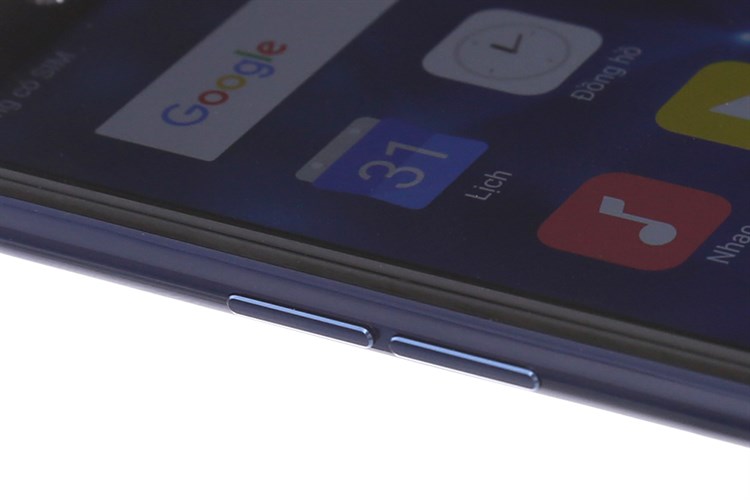 Điện thoại OPPO F5 Xanh