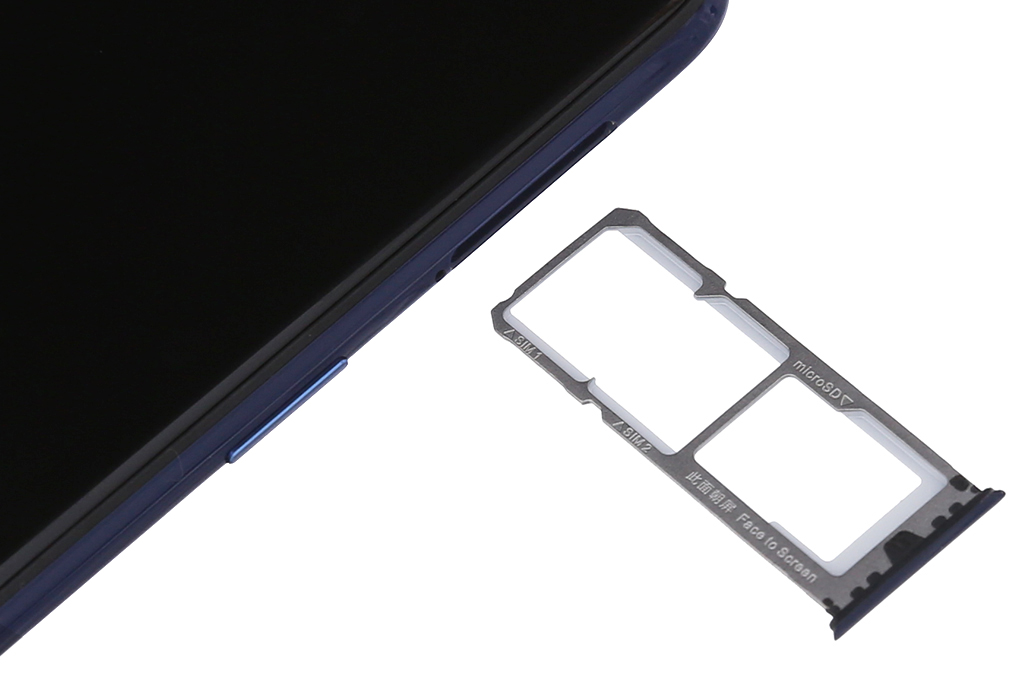OPPO F5 Xanh - 8