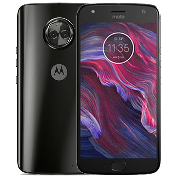 Motorola Moto X4 (2018)