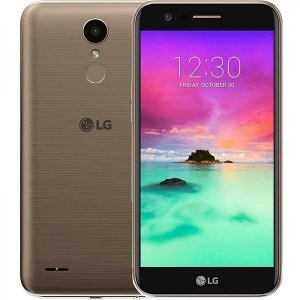 LG X4+