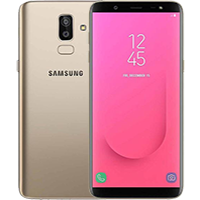 Điện thoại Samsung Galaxy J8