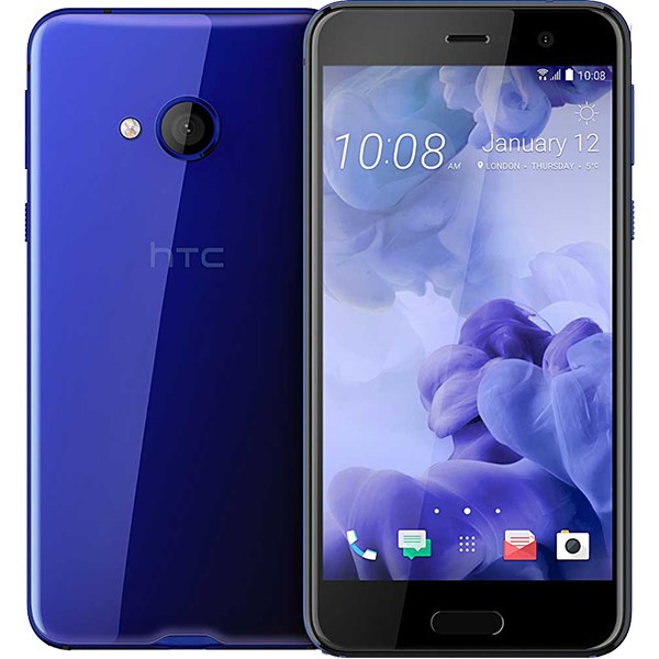 HTC Breeze