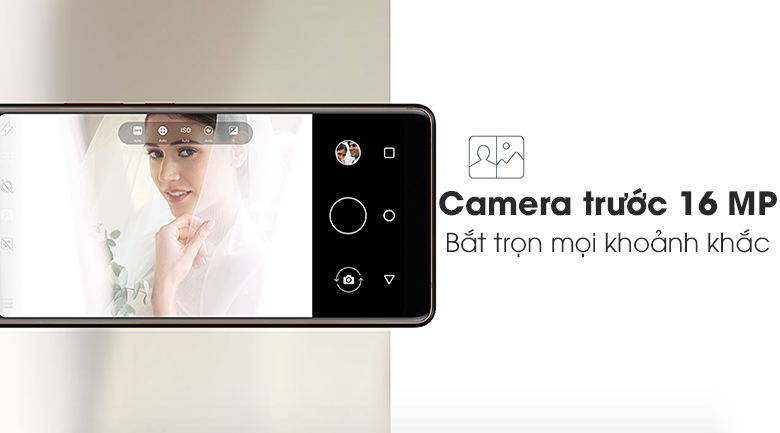 Điện thoại Nokia 7 plus