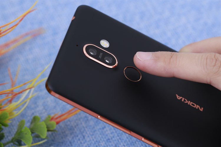 Điện thoại Nokia 7 plus