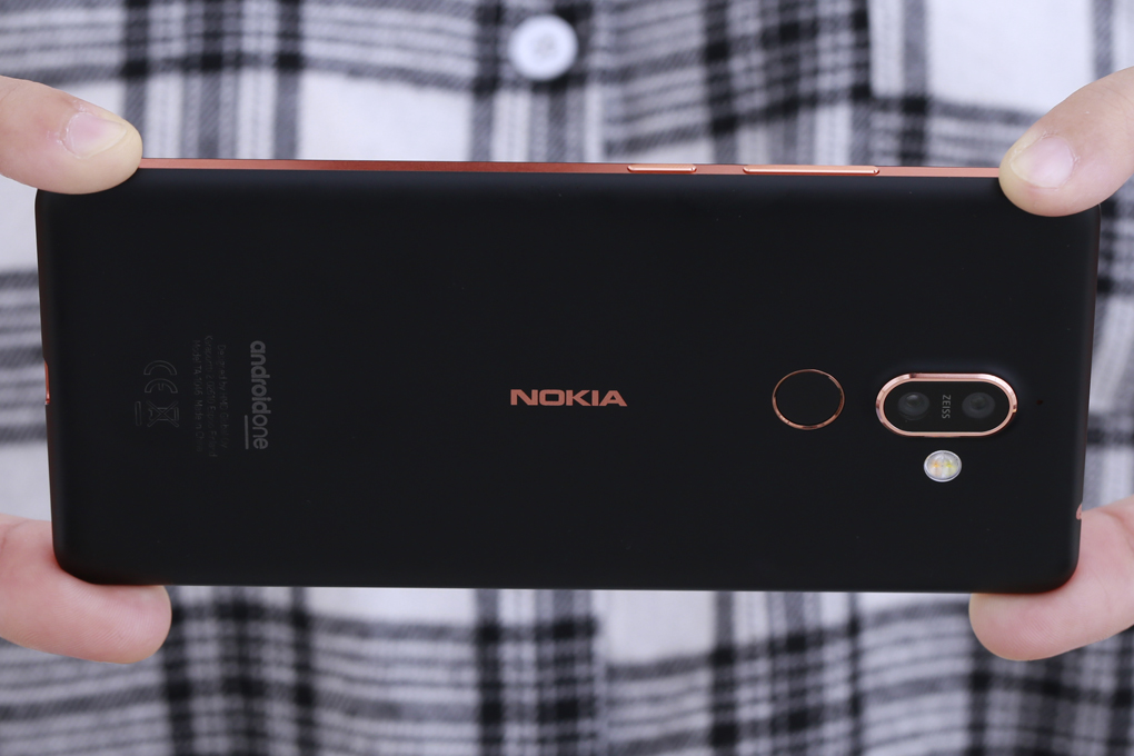 Nokia 7 plus - 27