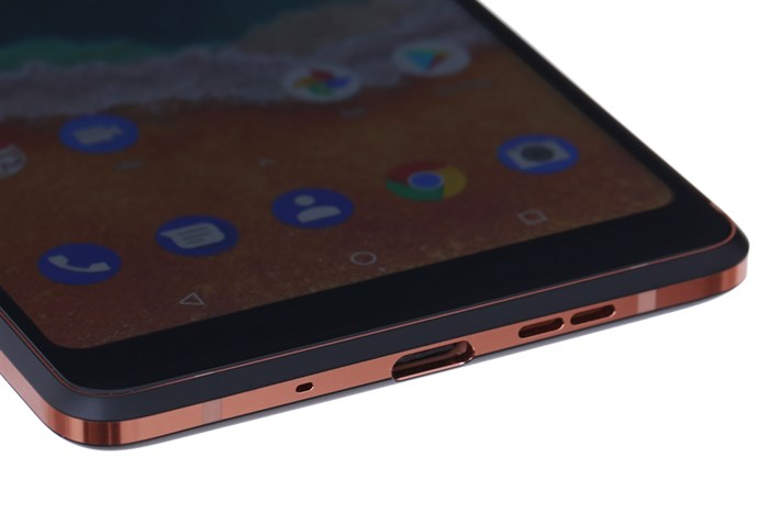 Điện thoại Nokia 7 plus