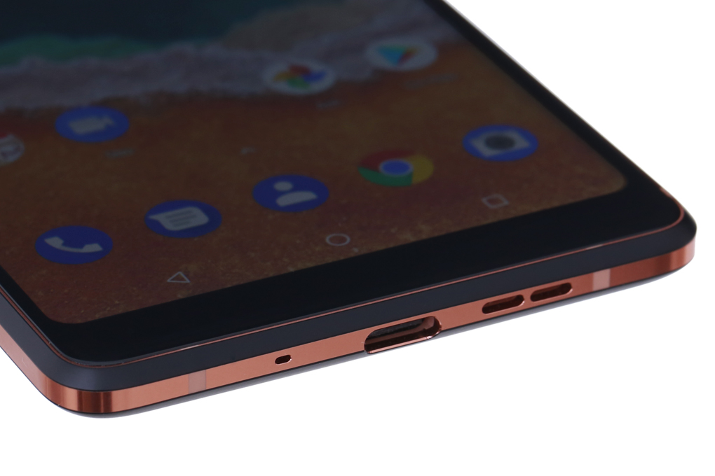 Nokia 7 plus - 11