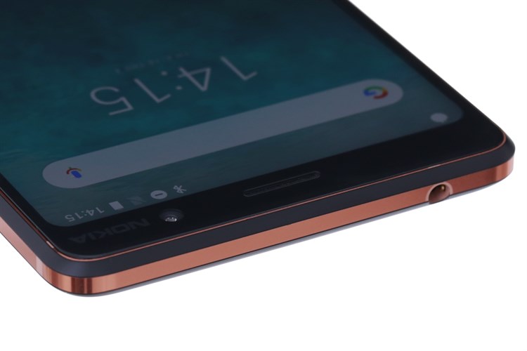 Điện thoại Nokia 7 plus