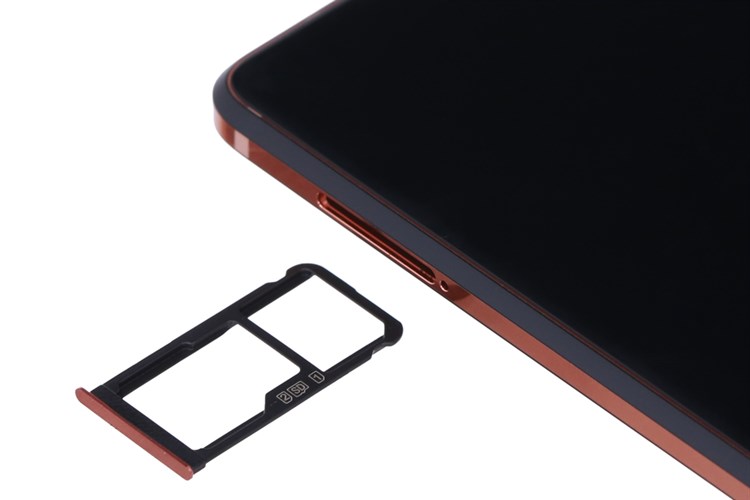 Điện thoại Nokia 7 plus