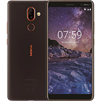 Điện thoại Nokia 7 plus
