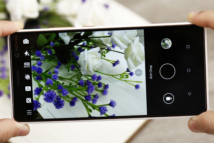 Điện thoại Nokia 7 plus