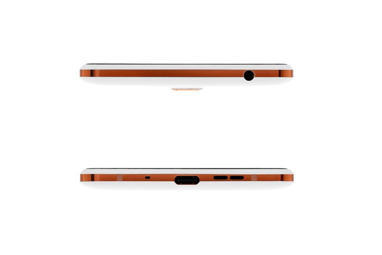 Điện thoại Nokia 7 plus