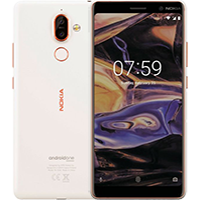 Điện thoại Nokia 7 plus