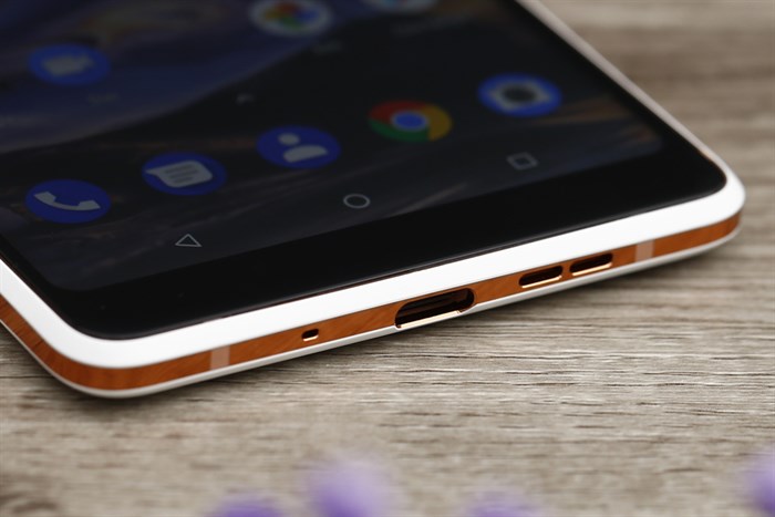 Điện thoại Nokia 7 plus