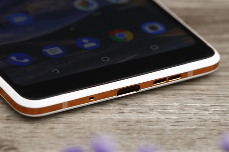 Điện thoại Nokia 7 plus