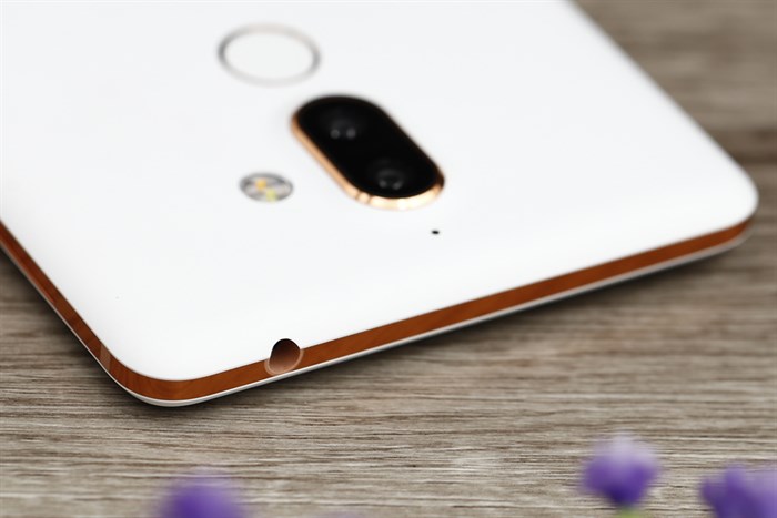 Điện thoại Nokia 7 plus
