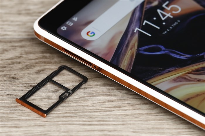 Điện thoại Nokia 7 plus