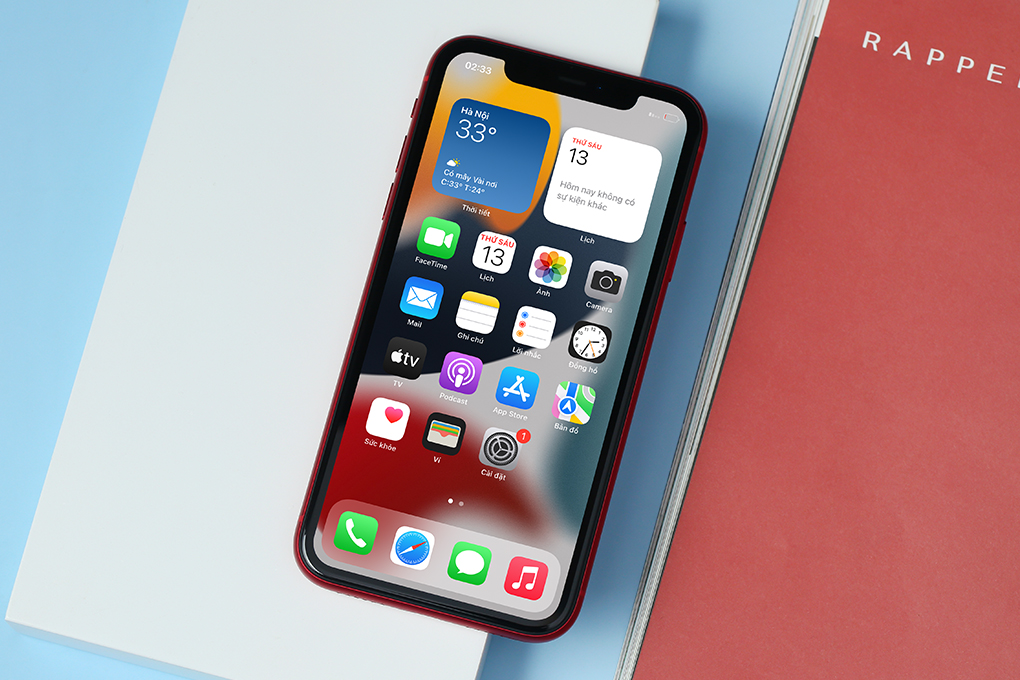 iPhone 11 64GB - 24