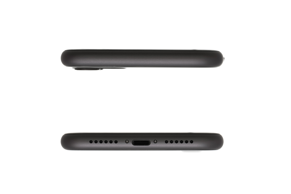 Điện thoại iPhone 11 64GB Màu Đen