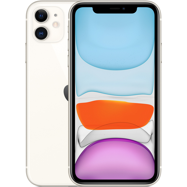 Điện thoại iPhone 11 64GB