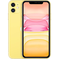 iPhone 11 64GB - 5