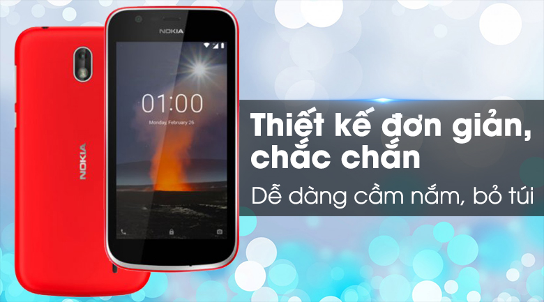 Điện thoại Nokia 1