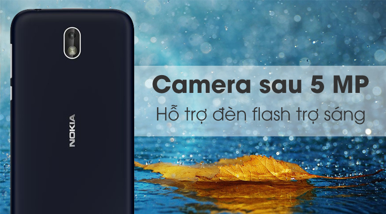 Điện thoại Nokia 1