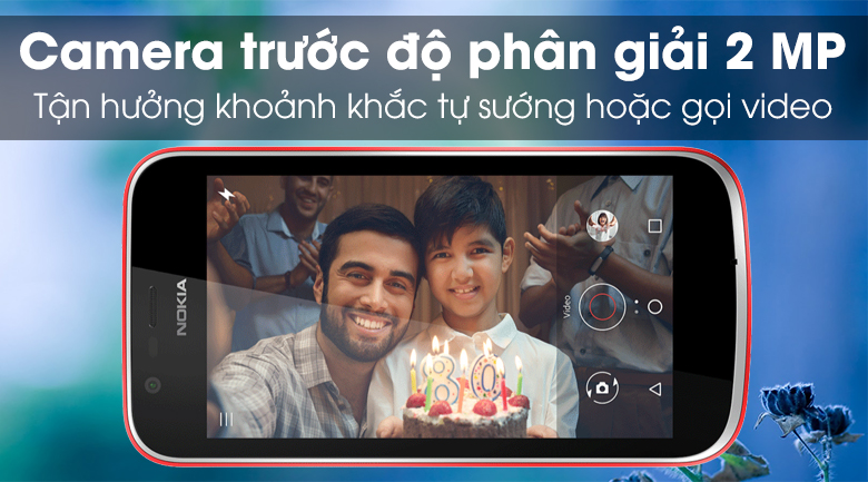 Điện thoại Nokia 1