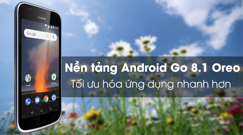 Điện thoại Nokia 1