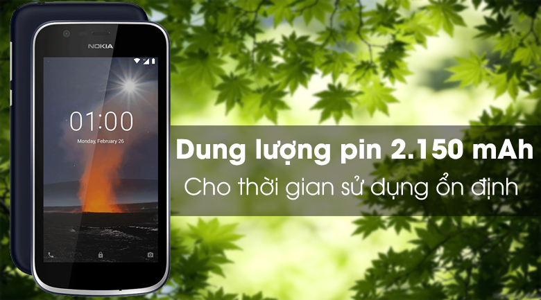 Điện thoại Nokia 1