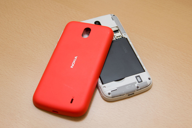 nokia 1 nokia 1