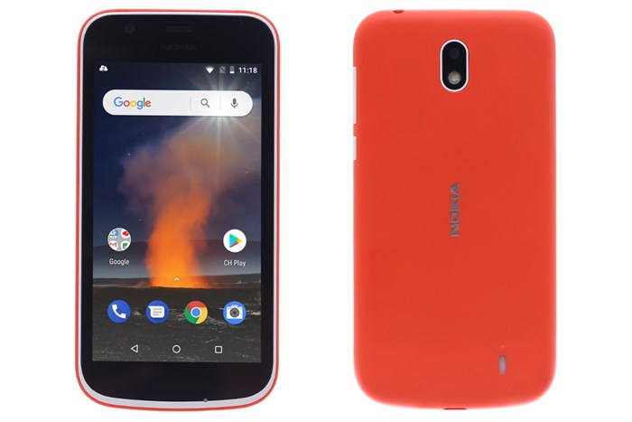 Điện thoại Nokia 1
